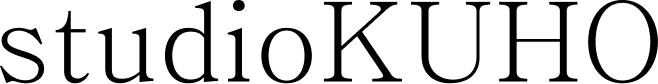 studioKUHO